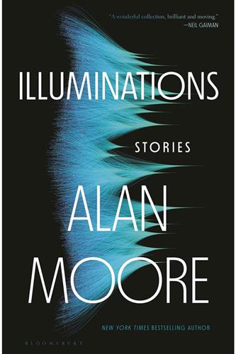 Illuminations: Stories (Hardcover)