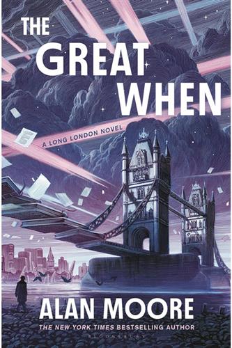 Long London 1: The Great When (Hardcover)