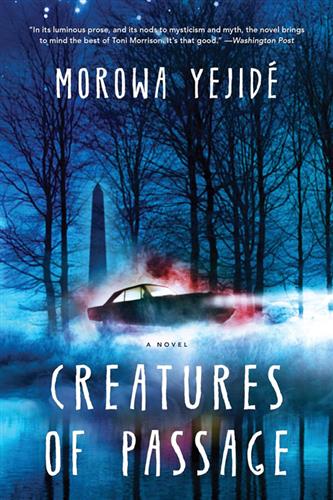 Creatures of Passage (Paperback)