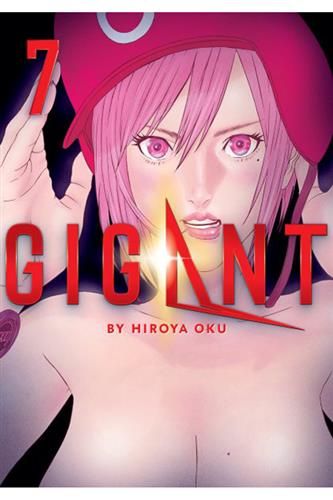 Gigant vol. 7