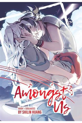 Amongst Us 1: Soulmates
