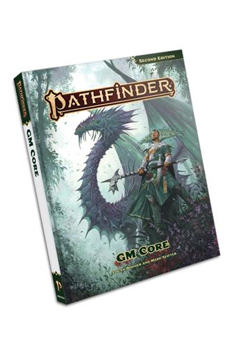GM Core Rulebook