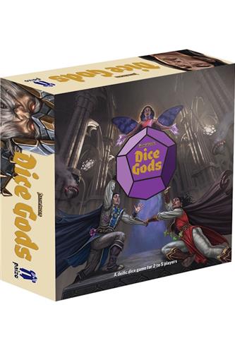 Pathfinder Dice Gods Pathfinder Dice Gods