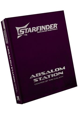 Starfinder: Absalom Station - Special Edition