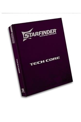 Starfinder: Tech Core - Special Edition