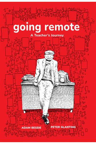 Going Remote - A Teacher's Journey