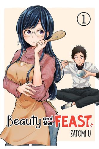 Beauty & the Feast vol. 1