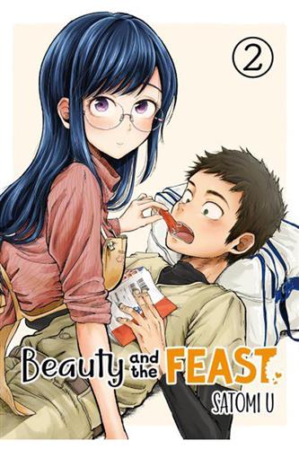 Beauty & the Feast vol. 2