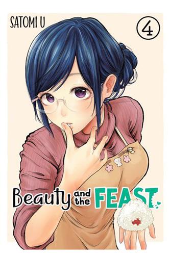 Beauty & the Feast vol. 4