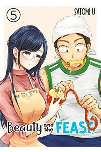 Beauty & the Feast vol. 5