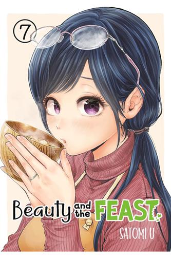 Beauty & the Feast vol. 7