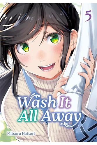 Wash It All Away vol. 5