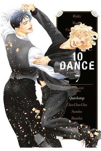 10 Dance vol. 7