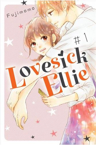 Lovesick Ellie vol. 1
