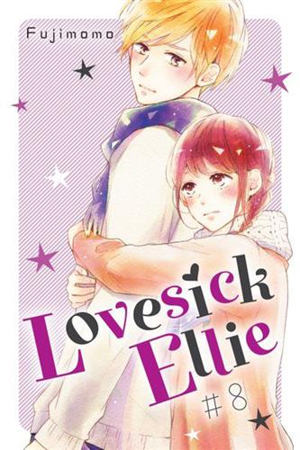 Lovesick Ellie vol. 8