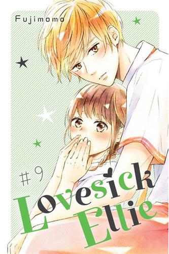 Lovesick Ellie vol. 9