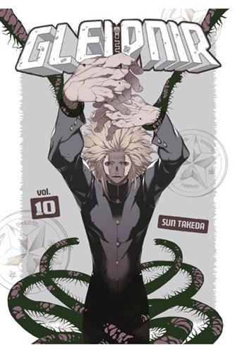 Gleipnir vol. 10