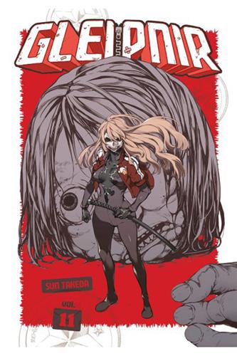 Gleipnir vol. 11