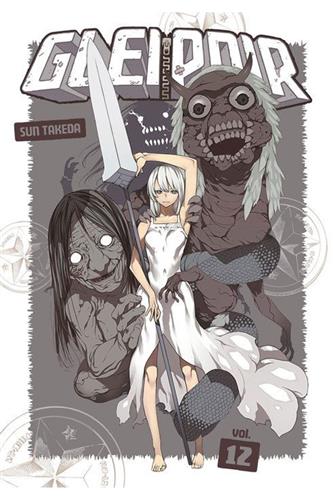 Gleipnir vol. 12