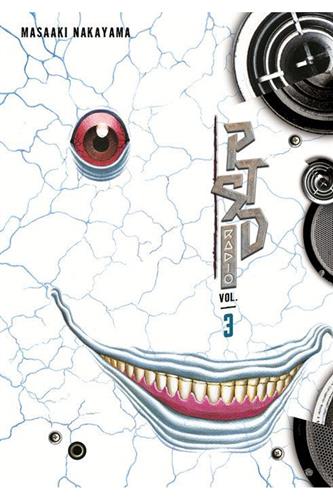 Ptsd Radio vol. 3 Ptsd Radio vol. 3