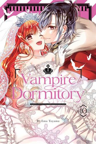 Vexations Shut In Vampire Princess Ln Vol. 5 - Kotei Kobayashi & Riichu ...