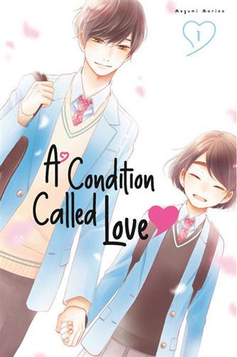 A Condition Called Love vol. 1