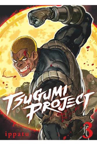 Tsugumi Project vol. 3