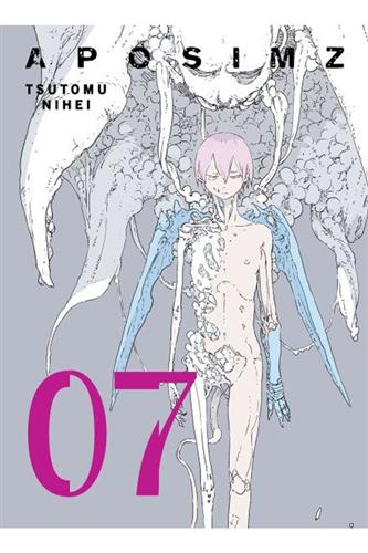 Aposimz vol. 7