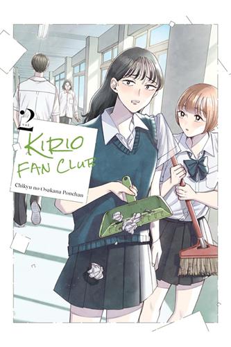 Kirio Fan Club 2