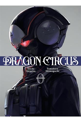 Dragon Circus 0