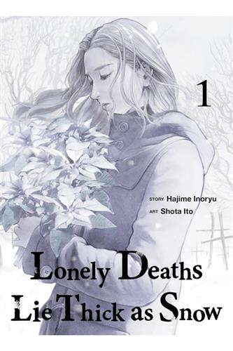 Lonely Deaths Lie Thick as Snow vol. 1