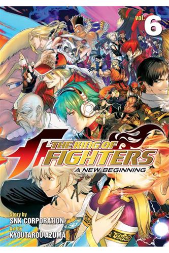 K J K L Manga Comics Faraos Webshop