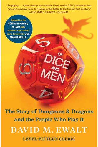 Of Dice and Men