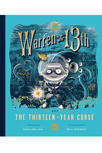 Warren the 13th and the Thirteen-Year Curse