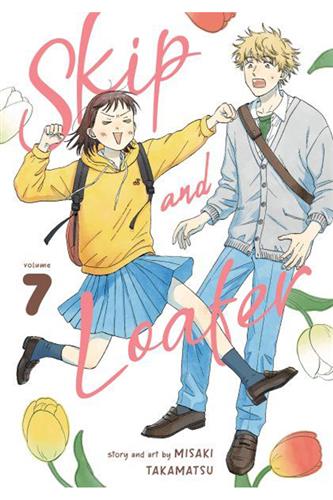 Skip & Loafer vol. 7
