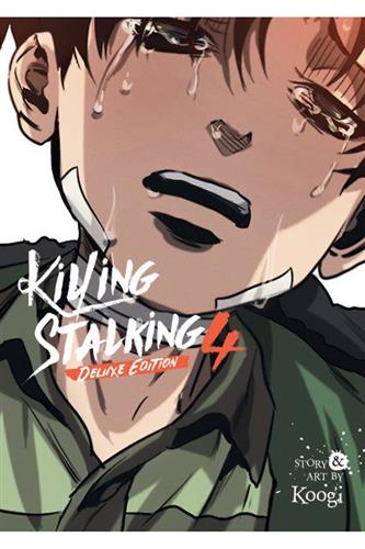 Killing Stalking Manhwa Manga Yaoi Art, Killing Stalking, comics