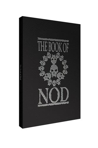 Vampire: The Masquerade 5th - Book of Nod