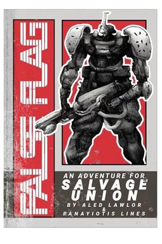 Salvage Union: False Flag
