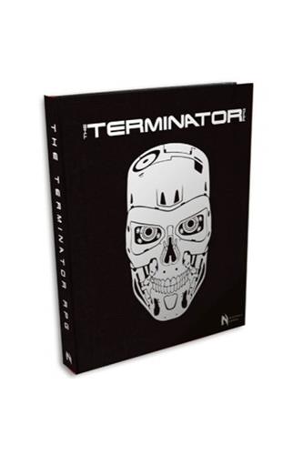The Terminator RPG