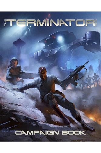 The Terminator RPG