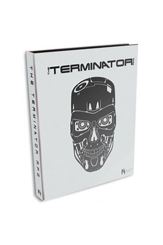 The Terminator RPG