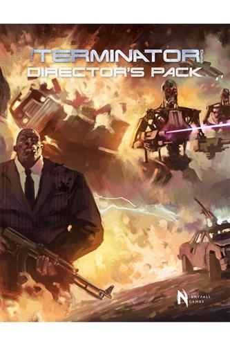 The Terminator RPG