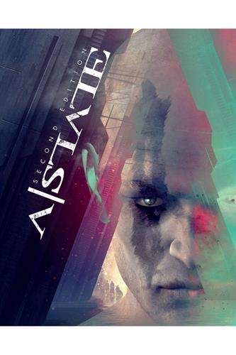 a|state Second Edition