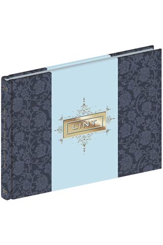 Lint HC (ACME Novelty Library vol. 20)