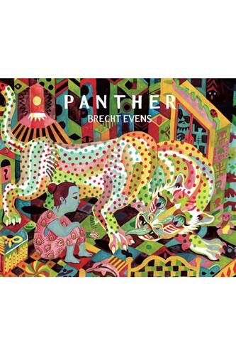 Panther HC