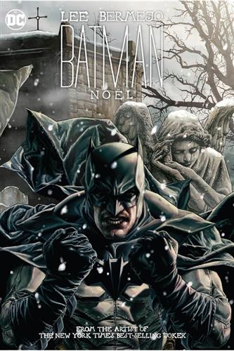 Batman: Noël HC