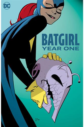 Batgirl: Year One (2023 Edition) - Chuck Dixon & Scott Beatty