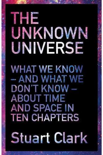 Unknown Universe - What We (Don't) Know About Time & Space