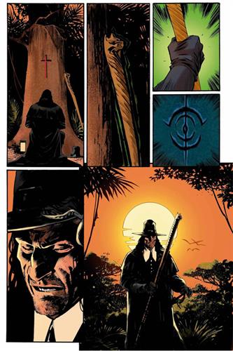 Conan the Barbarian: Battle of the Black Stone