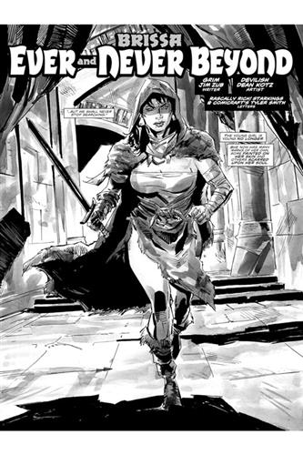 Savage Sword of Conan vol. 2